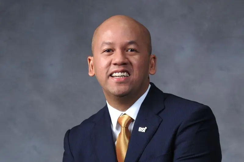 Ade Cahyo Nugroho