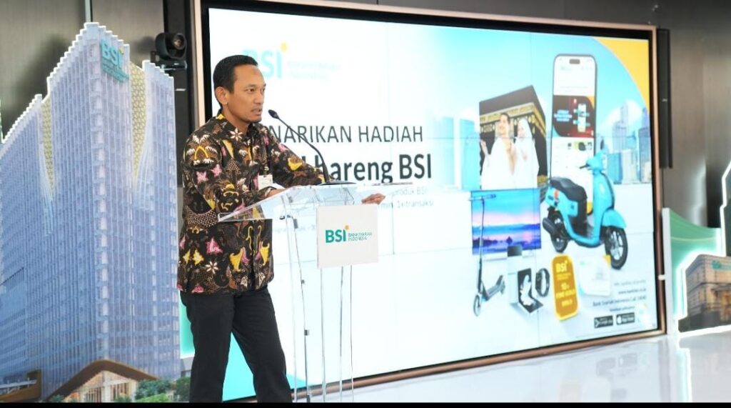 BSI Program Hepi