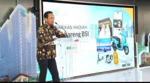 BSI Program Hepi