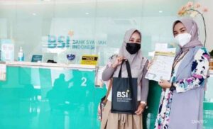 BSI Program Hepi3