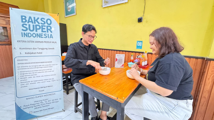 Bakso BSI 2