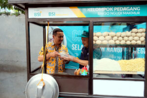 Bakso BSI 3