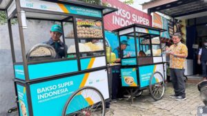 Bakso BSI 4