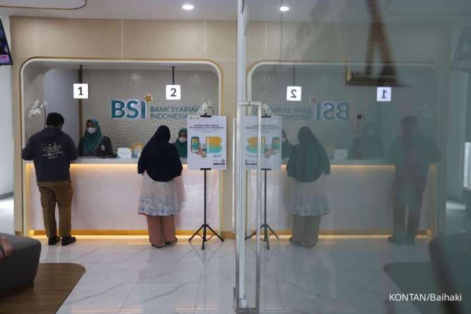 Kemenkeu-BSI 2