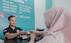 Lakupandai BSI1