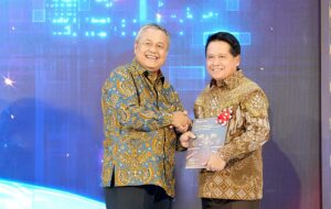 Transformasi Ekonomi 1
