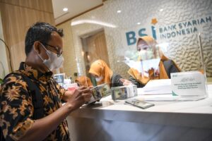 Transformasi Ekonomi 4