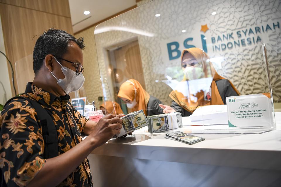 Transformasi Ekonomi 4