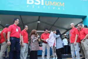 UMKM BSI1