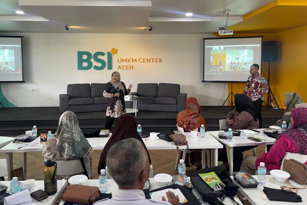 UMKM BSI2