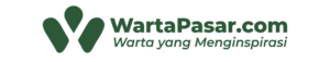 WartaPasar Logo
