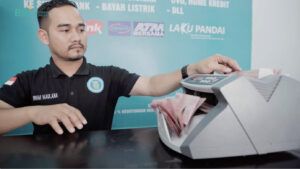 lakupandai bsi4