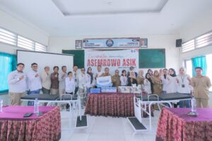 BANTUAN-ALKES-CSR