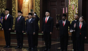 Dedy-stafsus-Menhan
