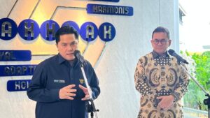 Erick-Thohir