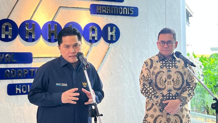 Erick-Thohir
