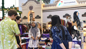 Inacraft-pertamina