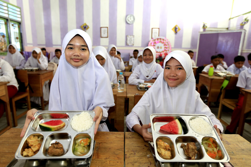 Makan-bergizi
