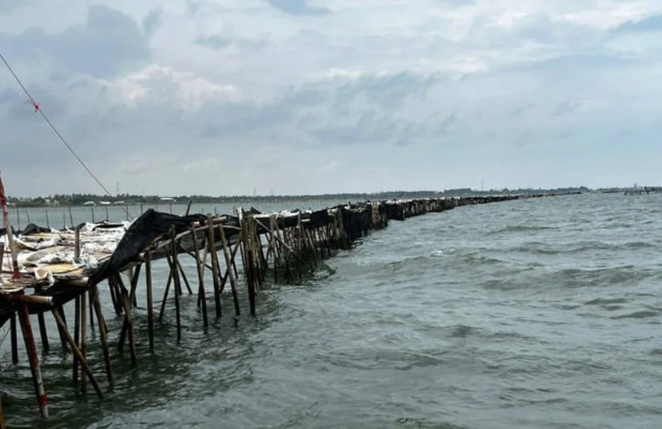Pagar-laut
