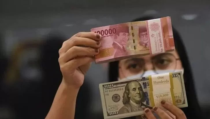 rupiah