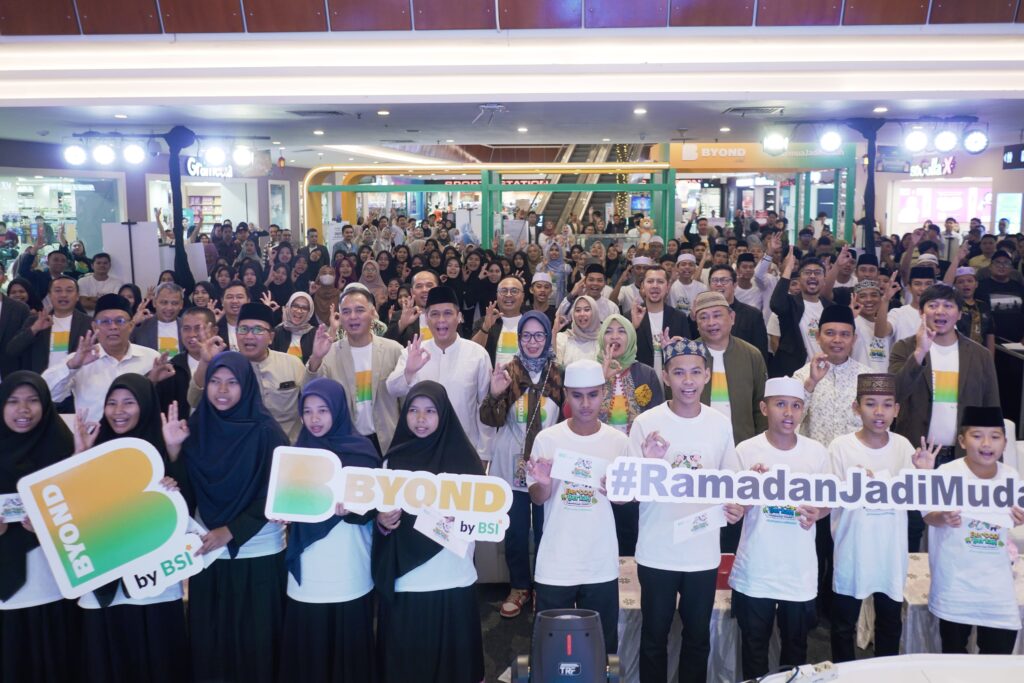 BSI-BYONDFEST-Ramadan-di-Pontianak-8