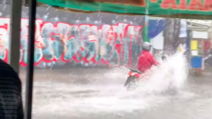 Banjir-tangerang