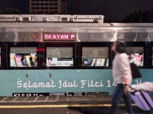Daop-5-Purwokerto-Catat-Puncak-Kedatangan-Mudik-Lebaran-Sentuh-30-Ribu-Penumpang-3