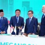 Gelar RUPST, BSI Tetapkan Dividen Total Rp1,05 Triliun dan Angkat Anggoro Eko Cahyo Sebagai Dirut