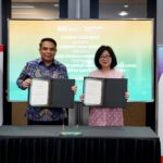 (Foto) Perkuat Transaksi Digital, BSI Pacu Layanan Mesin EDC di Indonesia