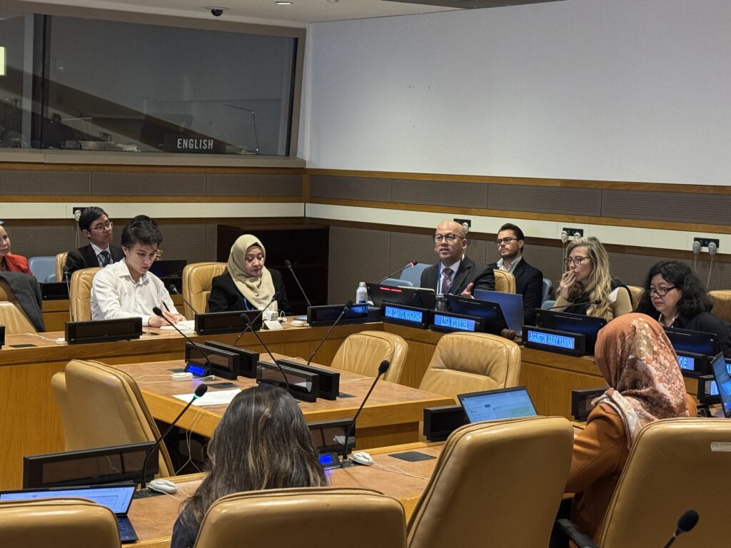 BSI-Wakili-Indonesia-di-UN-ECOSOC-12
