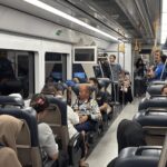 Libur Panjang Waisak, Penumpang KAI Bandara Mencapai 110 Ribu Terbanyak di Medan