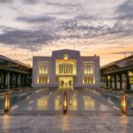 KAI Properti Ubah Stasiun Yogyakarta Jadi Destinasi Foto Favorit