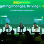 Dirut KAI: Adaptif, Solutif, dan Kolaboratif Jadi Kunci Navigasi Perubahan Bisnis