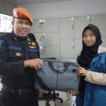 KAI Amankan 4.036 Barang Tertinggal Sepanjang Januari–April 2025, Total Nilai Capai Rp4,5 Miliar