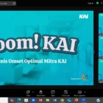 BOOM! KAI & MiKA Next Class: KAI Dorong UMKM Naik Kelas Lewat Pelatihan dan Tantangan Digital