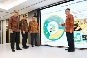 Lompatan Kinerja hingga Kancah Dunia