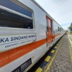 KAI Divre III Palembang Optimalkan Perawatan Sarana di Depo Lokomotif Kertapati Guna Layani Pelanggan Pada Libur Panjang Waisak
