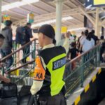 KAI Bandara Sukses Layani 110 Ribu Penumpang Saat Libur Waisak 2025